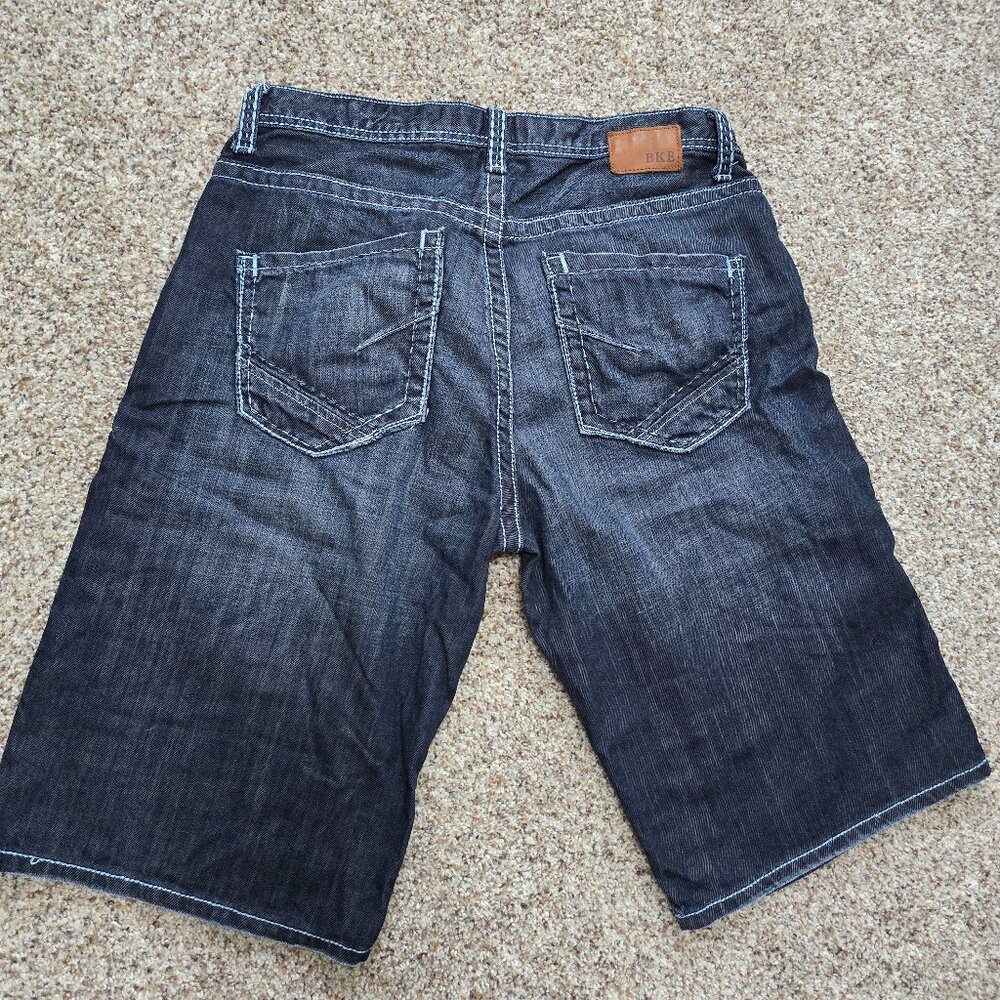 BKE Derek Jean Short Size 36